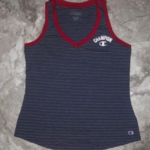 champion tank top .